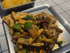 -永信海鲜(群星城店)