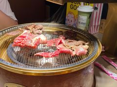 -西塔老太太泥炉烤肉(温州首店万象城黑金店)