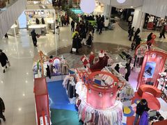 -凯德MALL(西直门店)