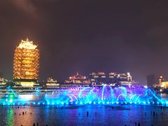 -眉山湿地公园(东坡区)