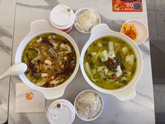 -鱼你在一起(大禹城店)