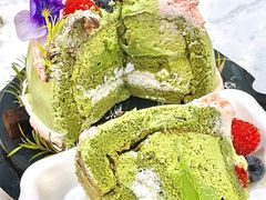 -三只蜜蜂蛋糕(东城店)