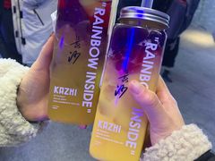 -咔芝棒·韩式炸鸡(印象汇店)