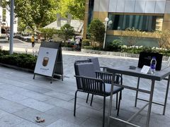 -M Stand(南京新街口金鹰店)