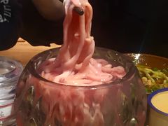 -王婆乔鲜鱼自助火锅(蜀汉路店)