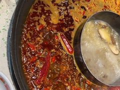 -龙厂长老火锅(抚琴店)