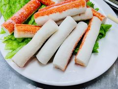 蟹棒-三兴涮羊肉(荣安大街店)