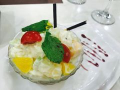 -红房子西菜馆(淮海中路店)
