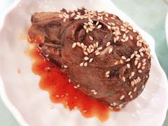 -廖老妈蹄花店(人民公园陕西街259号店)