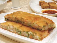 脆皮小棠菜-顺风海鲜港(金玉兰店)