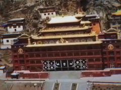 -孜珠寺