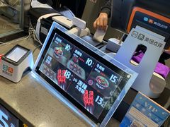 -自黑豆夫·臭豆腐夹馍(四海唐人街店)