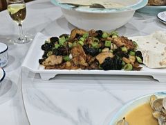 -太子食府(圣水路店)