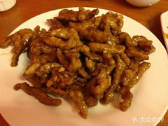 -春江饭店(共青团路总店)