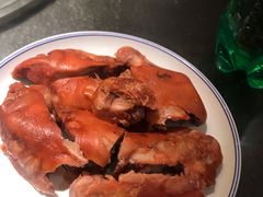 -蔡家酒楼(一德街店)