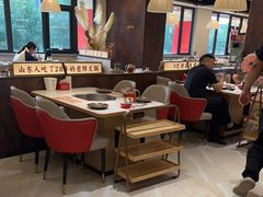 -豆花姐烂豆花火锅(水屯北路恒大滨河店)