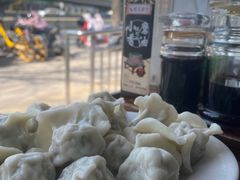 -鸿毛饺子(紫竹桥店)