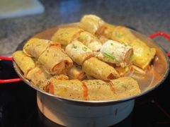 -解放碑威斯汀酒店-知味国际美食餐厅