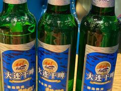 -潮庭·大连海鲜·炭火烧烤·扇贝王(大连店)