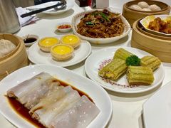 -东海海鲜酒家(中信广场店)