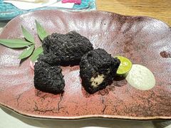 -和创柚子·会席日本料理(新区淮海街店)