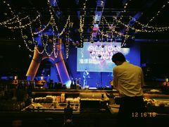 -CASA Grande酒漾·西餐及酒吧(长沙君悦酒店)