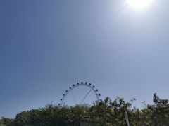 -辽宁团山国家级海洋公园