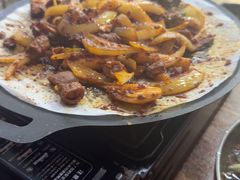 -优壹佳·延边朝鲜族料理(中山北路店)