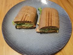 喔喔三明治-Moka Bros 摩卡站(西单大悦城店)