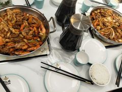 -黄记煌三汁焖锅(金凤万达广场店)