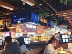 -梨花自助烤肉(乐宾店)