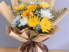 -玫瑰之约(花之语鲜花店)