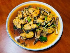 红烧马鲛鱼-依扁一佳宴(宁化支路店)