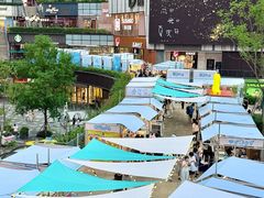 -龙湖重庆时代天街