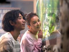 -扬州喜满客国际影城(京华城店)