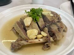 -滁香园·滁州菜(琅琊山店)