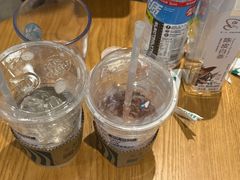 -星巴克臻选(北京银泰店)