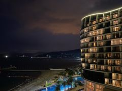-深圳大梅沙京基洲际度假酒店