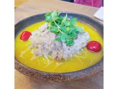 -旅马餐厅(茅家埠店)