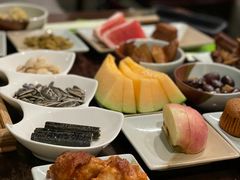 -青藤茶馆(南山路店)