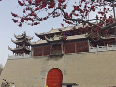 -鼓楼(兴庆区)