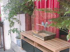 -悦真雅院·四合院·清真私房菜(雍和宫店)
