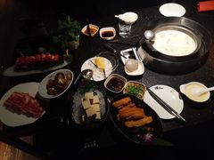 -捞王锅物料理(凯旋路店)