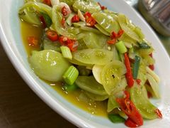 -江西风味土菜馆(祁连山南路店)