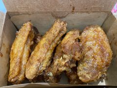 原味鸡腿6pcs&nbsp;鸡翅8pcs-Kyochon1991校村(共和路店)
