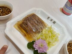 -丰泽园饭店