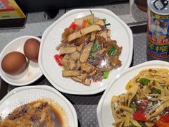 -五夫晨照朱子小吃(度假区店)
