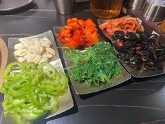 -厚贞日式烤肉(浦东汇智店)
