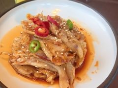 -环球港凯悦 · 享悦中餐厅