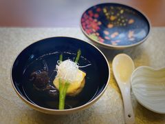 -九献创意菜·牛排馆(亮马河花园店)